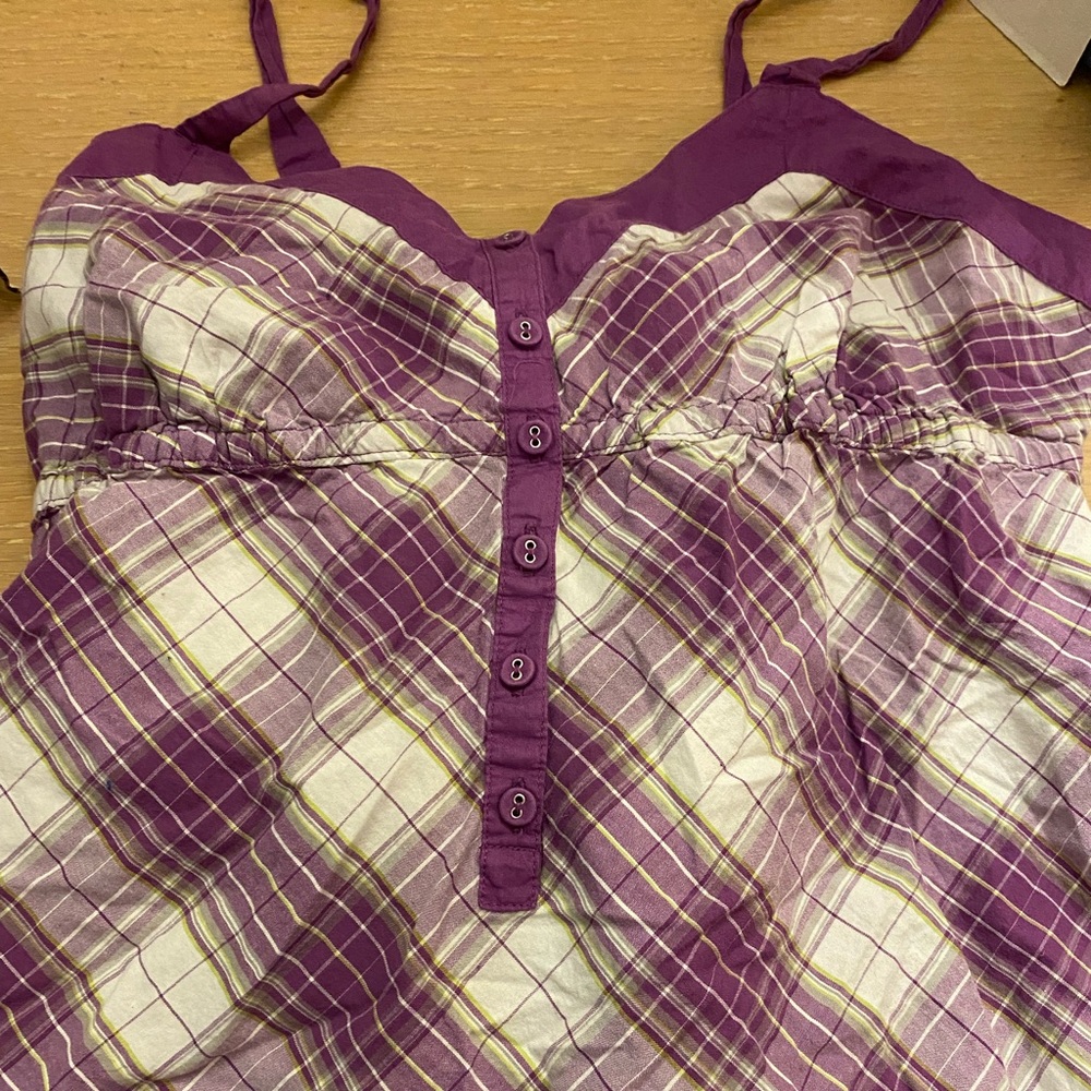 Size Large Top